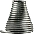 Billfisher SSRS Rigging Spring, Stainless Steel