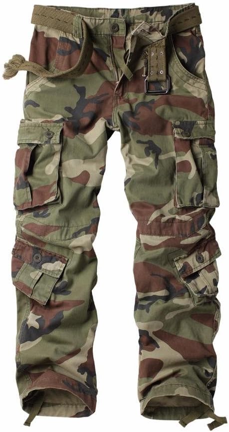 Men's Cargo Pants