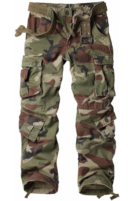 women's work cargo pants australia