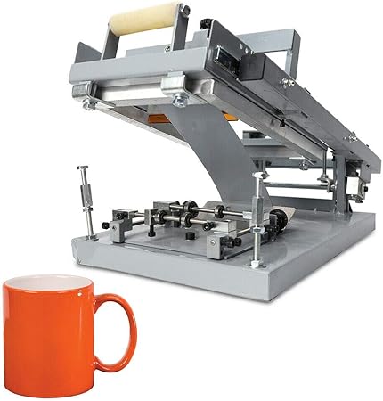 cup printing machine amazon