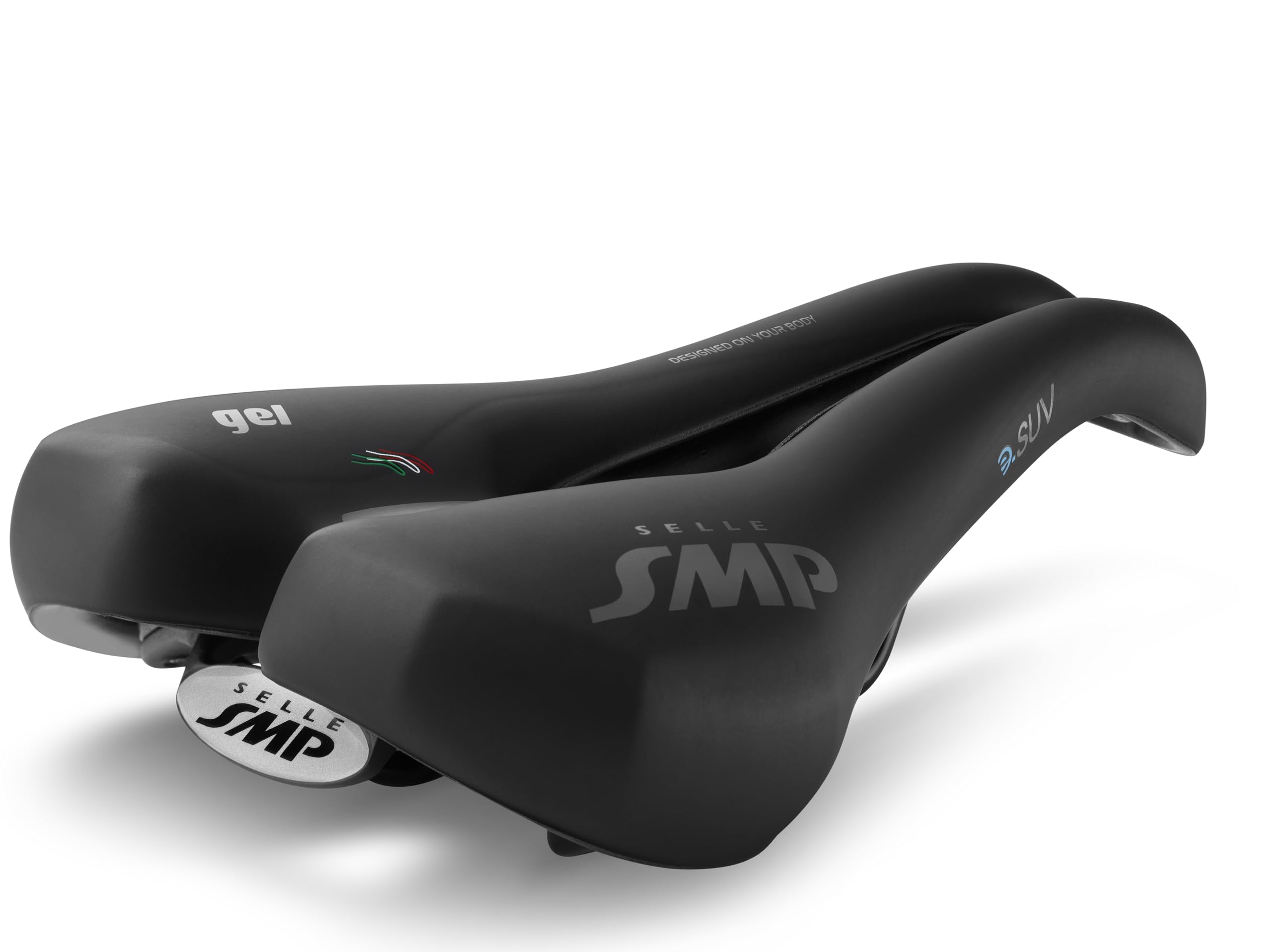 SMP E- SUV SADDLE