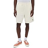 OBEY Men's Easy Relaxed Twill Shorts 8.75"