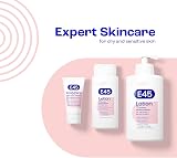 E45 Daily Moisturising Hand Cream 50 ml | Hand Care view 5