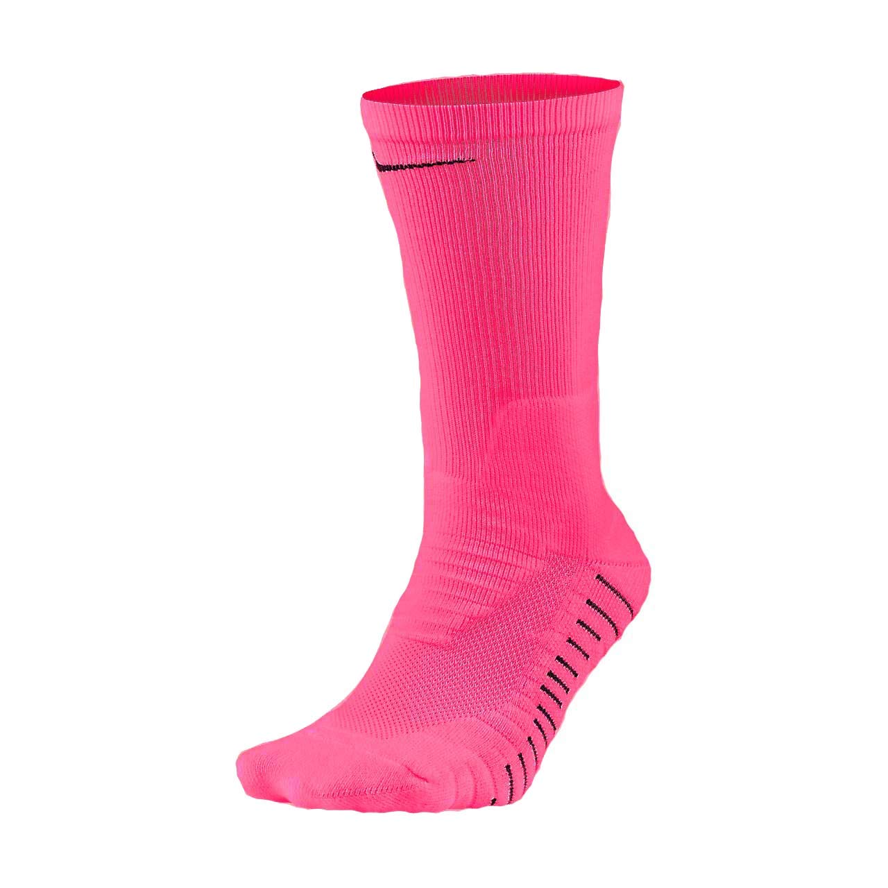 pink nike football socks