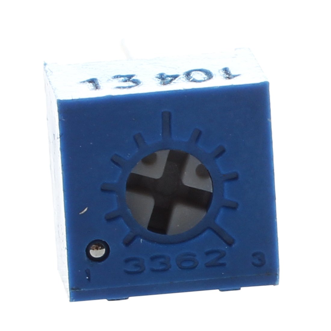 Recortadora 100K Recortadoras Potenciómetro & Variable Resistencia