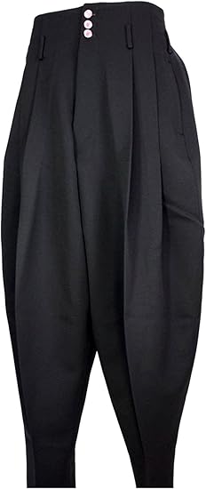 Amazon Co Jp リバックス Rivax 応援団用変型学生服 ボンタン 刹那 2タック ワタリ50cm 2l 服 ファッション小物