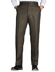 Chums Men's Smart Casual Pants Men's Pants for Home