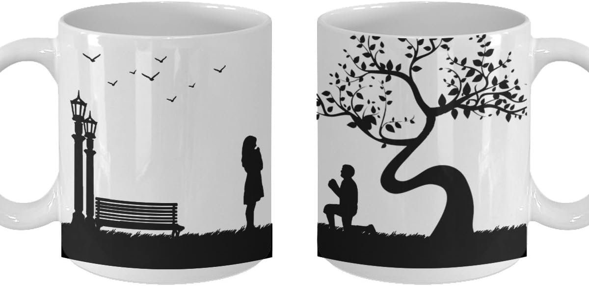 boyfriend girlfriend matching gifts
