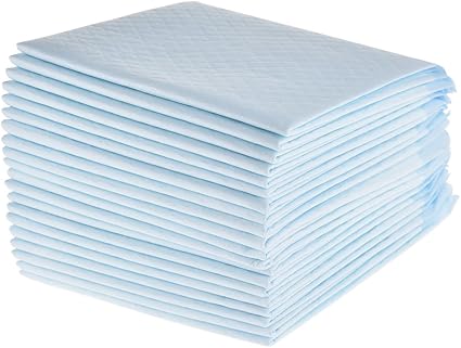 50 Tapis De Bebe Jetables 40x60cm Tapis Dentrainement Pee Underpads Changer De Feuille Bebe Puericulture Matelas A Langer Et Housses Matelas A Langer Et Housses Bebe Puericulture