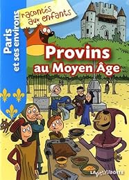 Provins au Moyen âge