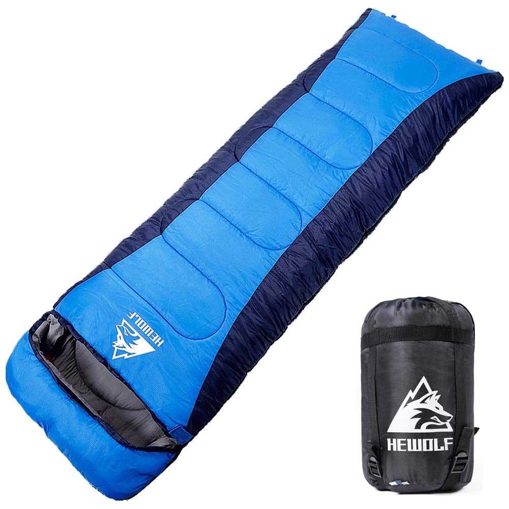 Hewolf Mummy Sleeping Bags For Adults All Seasons Camping Extra Large Warm Lightweight Spliced Envelope Sleeping Bags With Compression Sack Ideal Gear For Hiking Backpacking 22075cm Amazoncouk Sports Outdoors Hewolf Mummy Sleeping Bags For Adults All Seasons Camping Extra Large Warm Lightweight Spliced Envelope Sleeping Bags With Compression Sack Ideal Gear For Hiking Backpacking 22075cm Amazoncouk Sports Outdoors