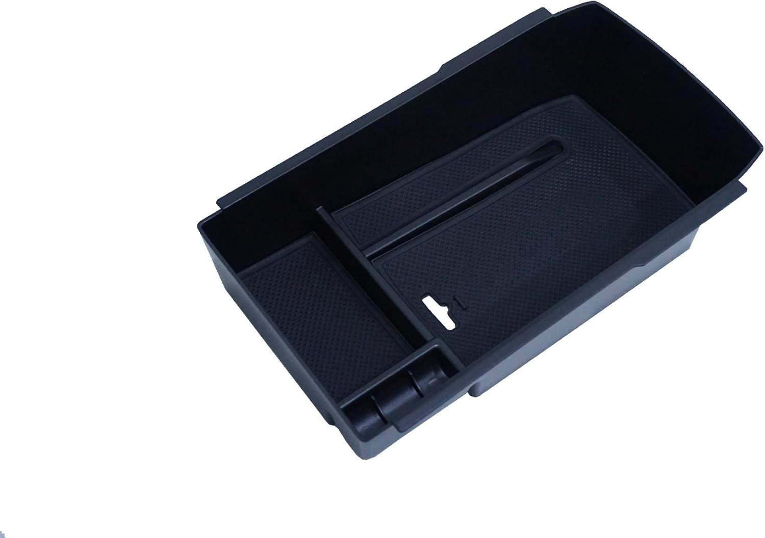 Amazon Com Vesul Center Console Armrest Storage Box Fit For Acura Rdx 2013 2014 2015 2016 2017 2018 Abs Tray Insert Organizer Glove Pallet Automotive