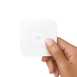 Square Reader for contactless and chip