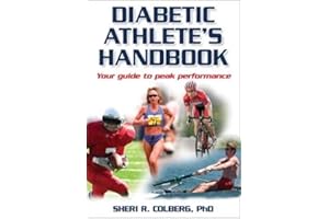 Diabetic Athlete's Handbook