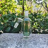 Glass Bottle Adapter 14mm 45