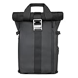 Besnfoto Camera Backpack Waterproof Camera Bag