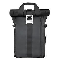 Besnfoto Camera Backpack Waterproof Camera Bag