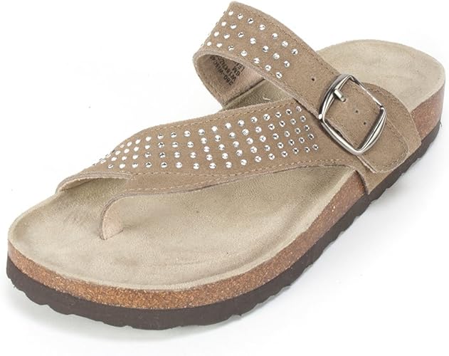 white mountain sandals uk