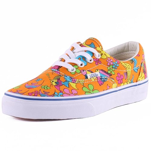 men's van size to women's