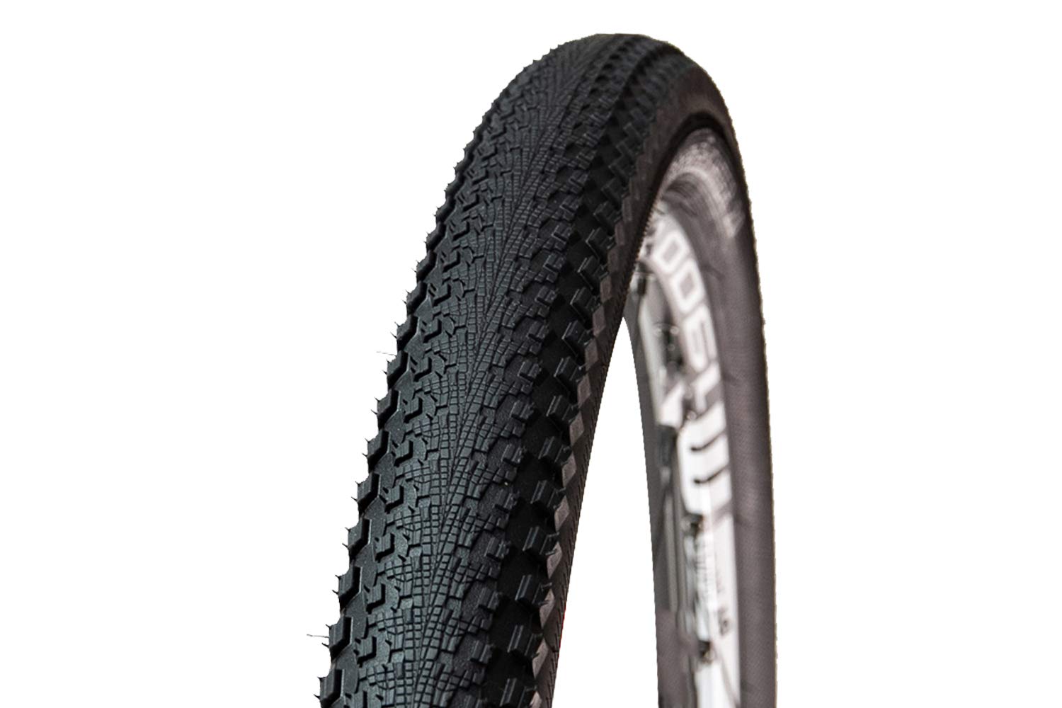Continental Unisex Adulto Reifen Double Fighter Iii Pneumatici per bicicletta, Nero, 27,5 Zoll/50-584