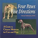 Four Paws, Five Directions: A Guide to Chinese