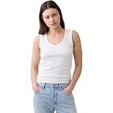 Gap Women's Scoopneck Tank