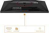AOC 24G4ZR 23.8 inch FHD Gaming Monitor 260Hz Fast IPS HDR10 G-Sync view 3