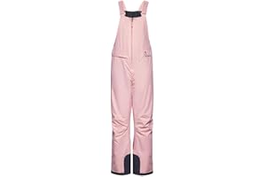 ARCTIX unisex-child Insulated Snow Bib Overalls