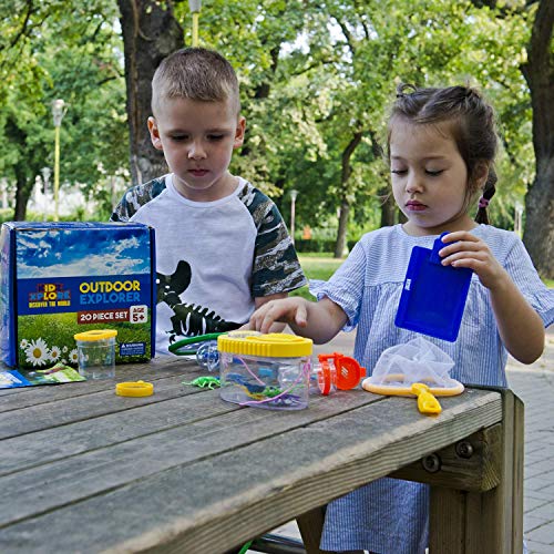 6 Kidz+Xplore+Exploration+Binoculars+Educational