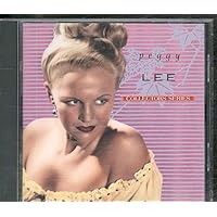 Peggy Lee - Ultimate Peggy Lee - Amazon.com Music