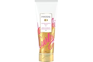 Pantene Pro-V Flexible Waves & Curls Gel, 193 g