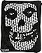 Misfits C&D Visionary Skull Blanket- Fleece