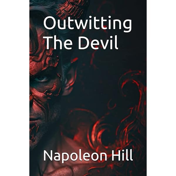 悪魔を出し抜け！OUTWITTING THE DEVIL Amazon.co.jp: Outwitting the