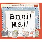 Snail Mail