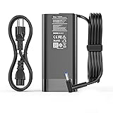 150W AC Adapter for HP Zbook Charger Zbook 15 16 17
