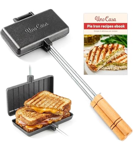 Amazon.com: Vitantonio HOT SANDWICH BAKER