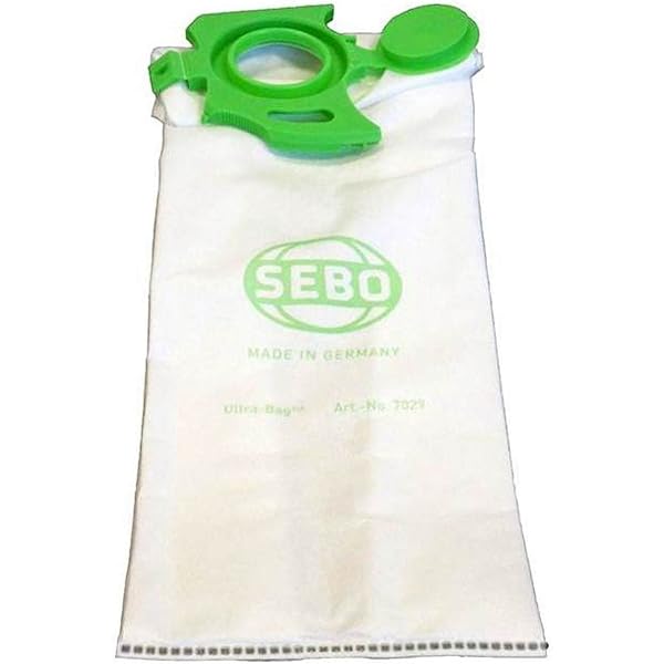 Sebo 7260GS Deluxe Kombi Floorhead For Felix/K/E/D/C Machines - Adams - Foto 2