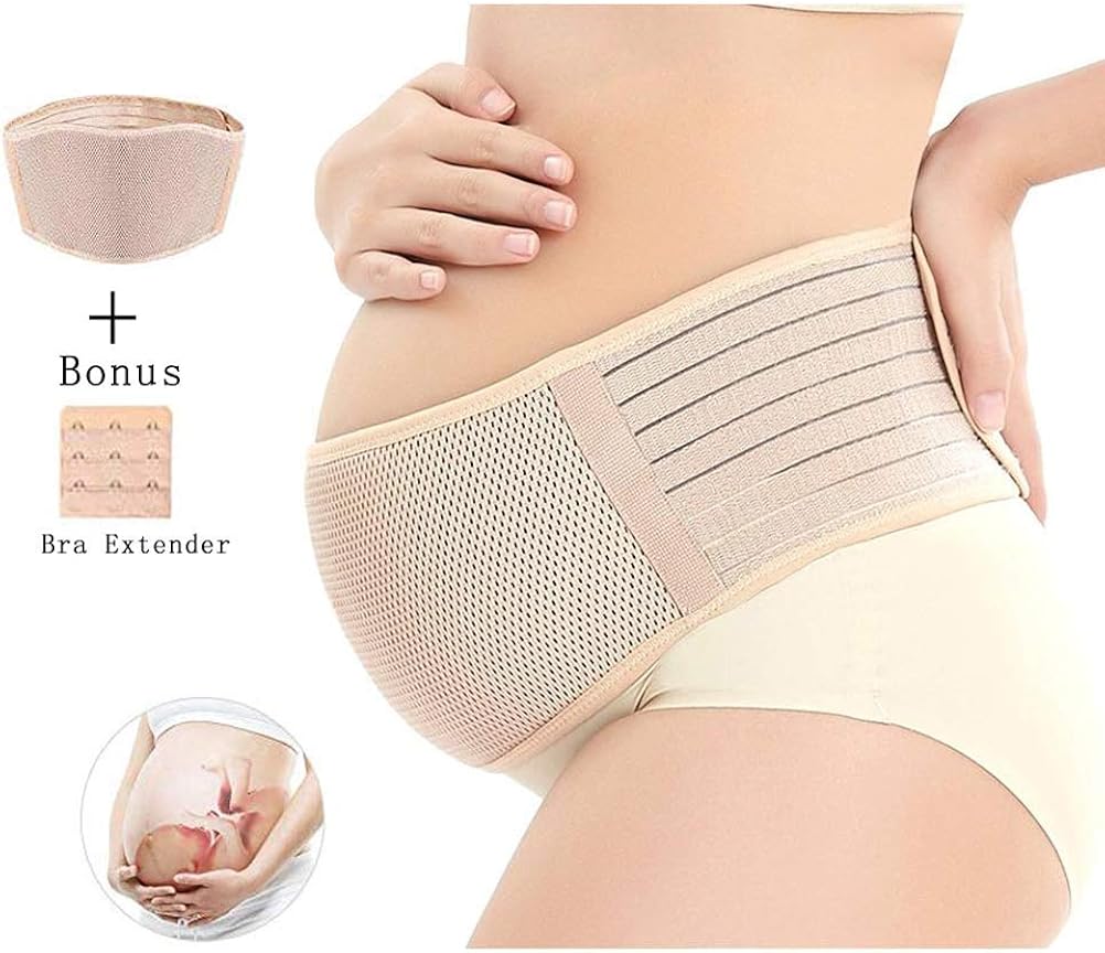 Gaine femme enceinte grossesse Clearance