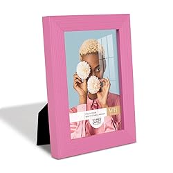 Renditions Gallery 4x6 inch Picture Frame Modern