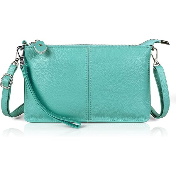 Tommy Hilfiger Womens Kiara II Flap Camera Crossbody Blue