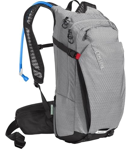 Amazon.com : CamelBak Hydration Pack Reflective Rain Cover, Yellow, Medium/Large : Sports & Outdoors