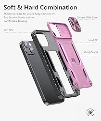 SOiOS for iPhone 13 iPhone14 Case with