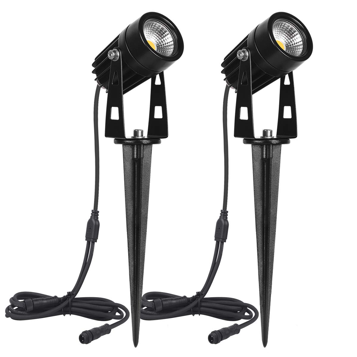 Best 12 Volt Outdoor Lighting Extension Wire