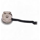 Aluminum Alloy Drone Yaw Motor, Replacement Y Axis Motor for Outdoor 4 Pro