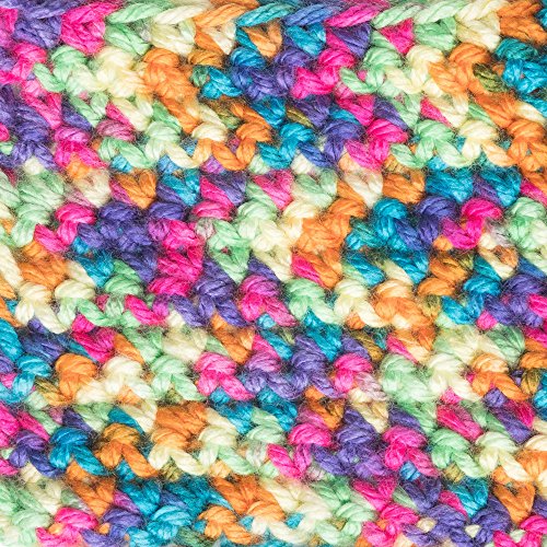 3 Caron+Simply+Paints+Worsted+Acrylic