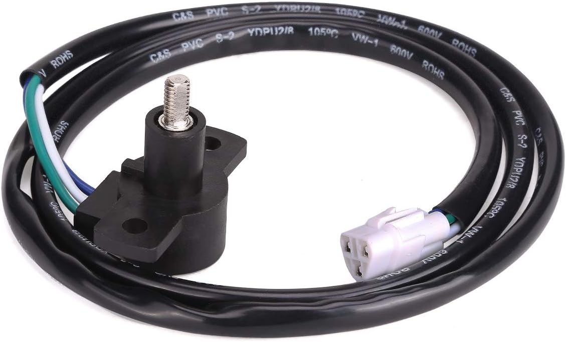 10L0L Throttle Sensor Assembly for Yamaha G14 G16 Electric