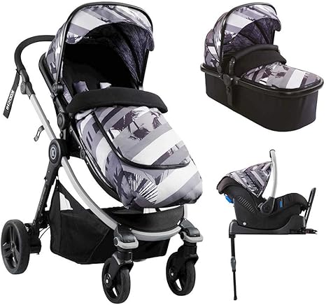 babylo panorama isofix