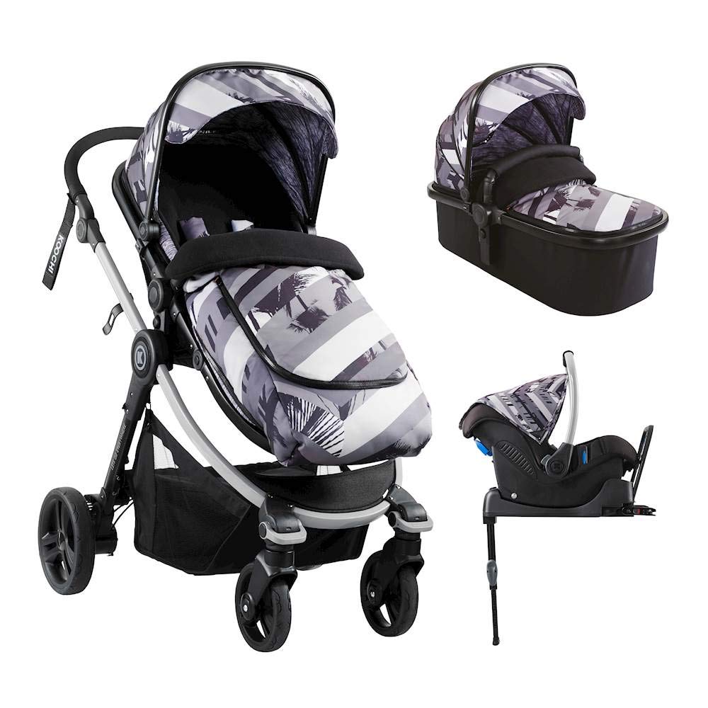koochi travel system