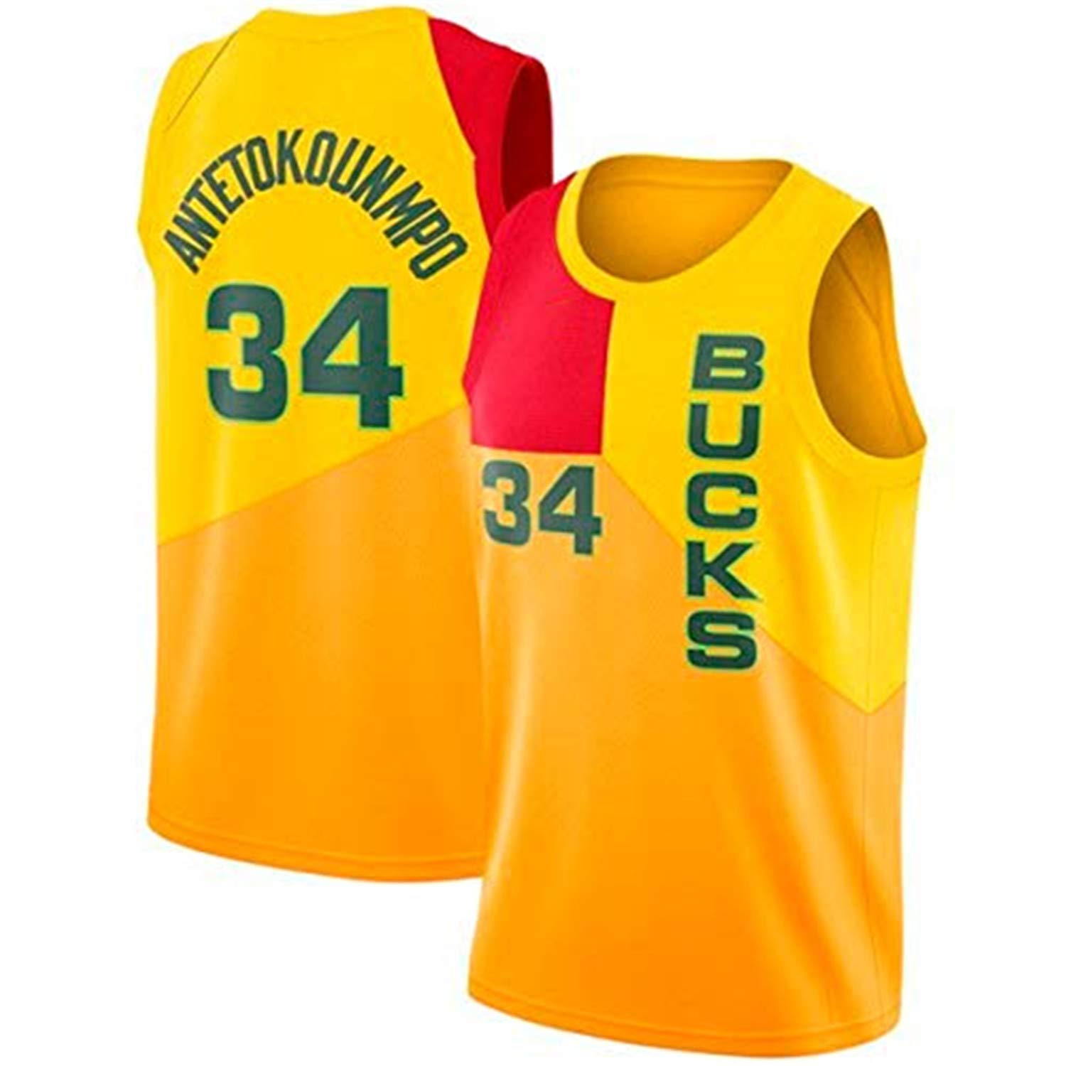 comprar camiseta antetokounmpo