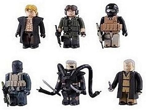 metal figures for sale